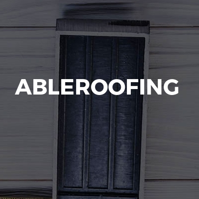 Ableroofing & building