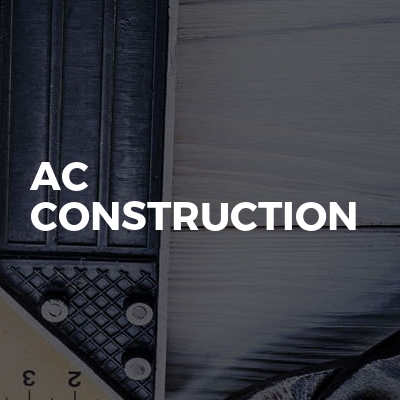 AC CONSTRUCTION 