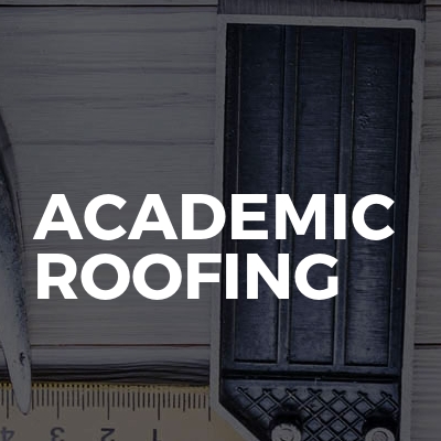 Academic Roofing