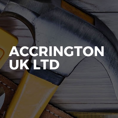 Accrington Uk Ltd