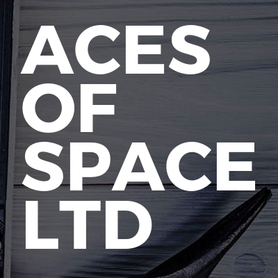 aces of space ltd