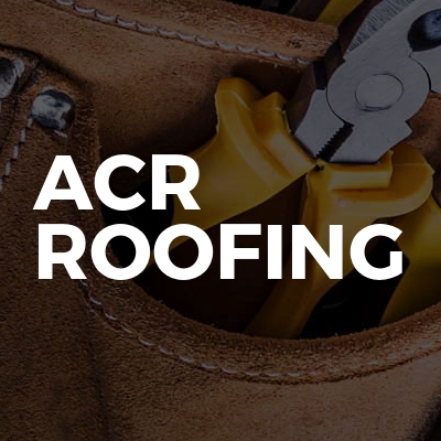 ACR Roofing