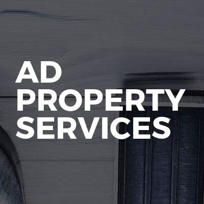 AD Property Services