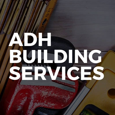 ADH BUILDING SERVICES