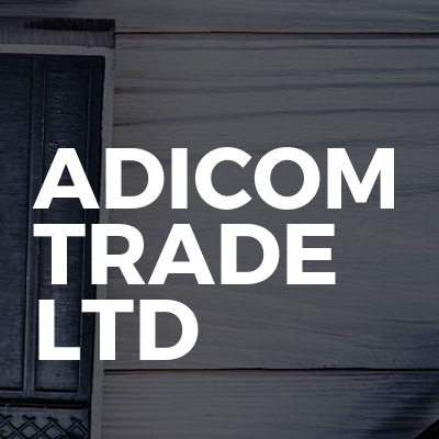 Adicom Trade Ltd