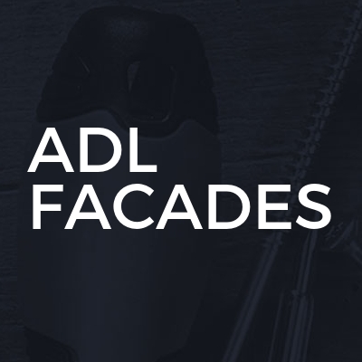Adl Facades logo