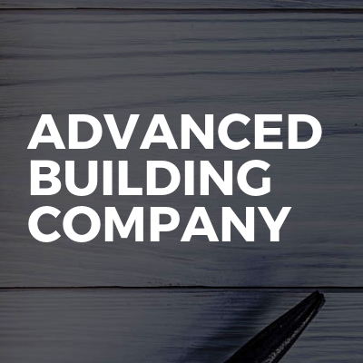 Advanced Building Company
