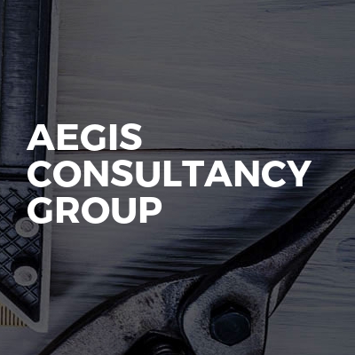 AEGIS CONSULTANCY GROUP