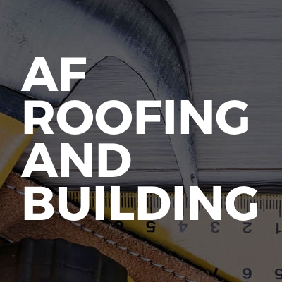 Af Roofing And Building