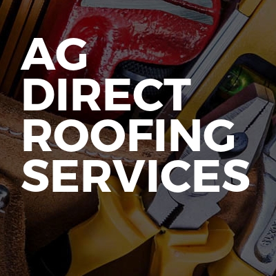 AG Direct roofing services 