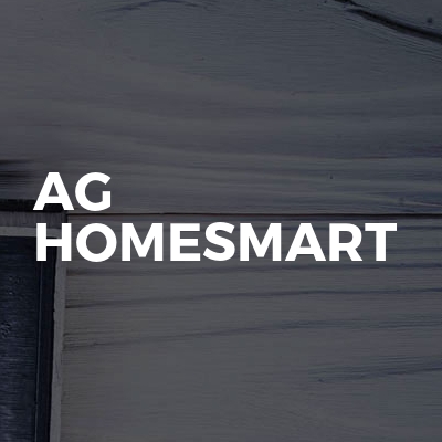 Ag Homesmart