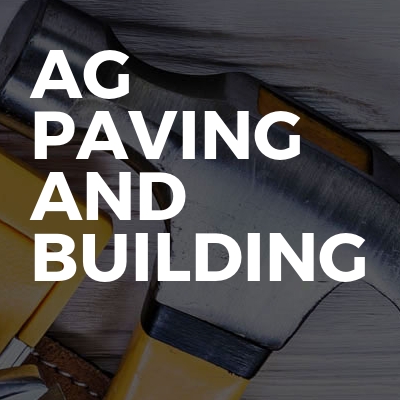 AG Paving And Building 