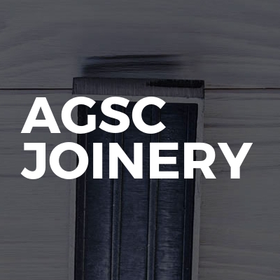 AGSC JOINERY