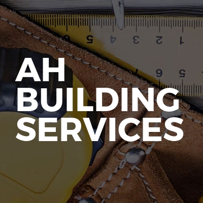 AH building services