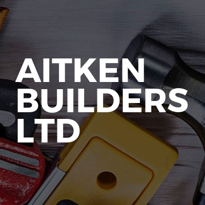 Aitken Builders ltd