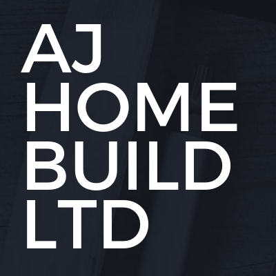 Aj Home Build Ltd logo