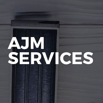 AJM Services