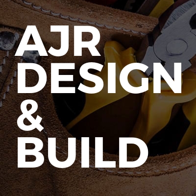 AJR design & Build
