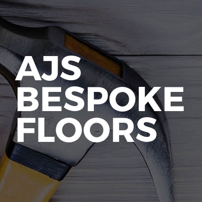 AJs Bespoke Floors