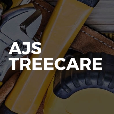 AJs Treecare