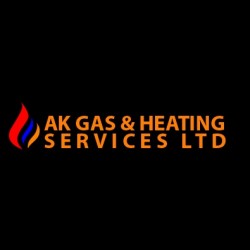 AK Gas & Heating Services Ltd