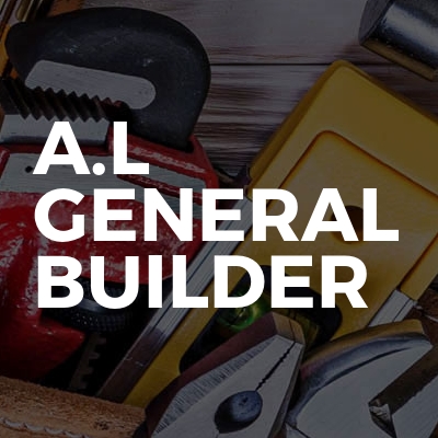A.L General Builder