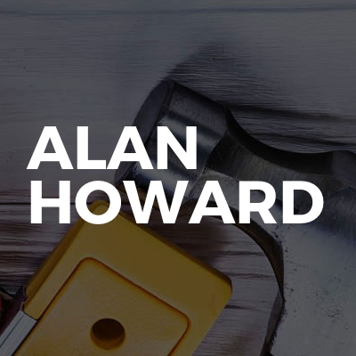 Alan howard