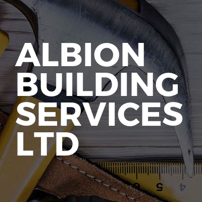 Albion building services ltd