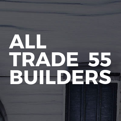 All trade  55 builders