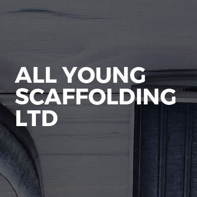 All Young Scaffolding Ltd
