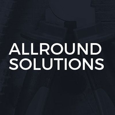 Allround Solutions Surrey Ltd logo