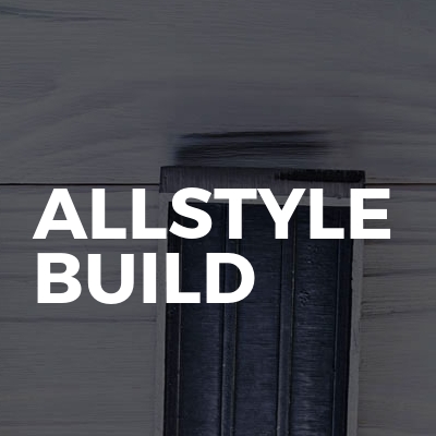 Allstyle build