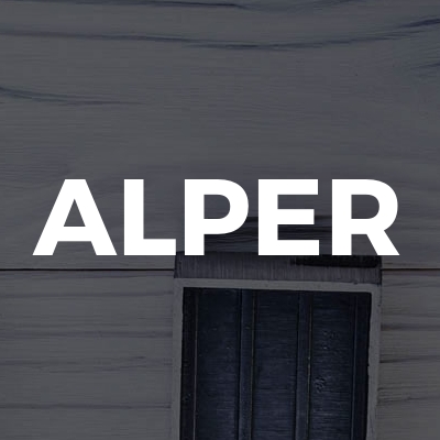 Alper 