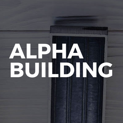 Alpha Building