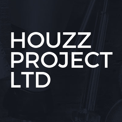 Houzz Project LTD logo