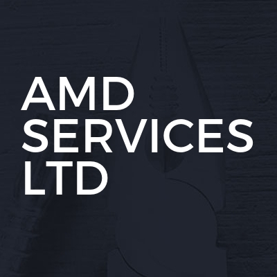AMD Services Ltd logo