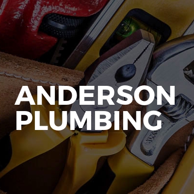 Anderson Plumbing 