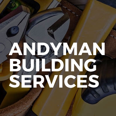 Andyman Building Services
