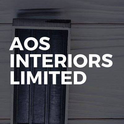 AOS Interiors Limited