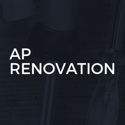 Ap Renovation logo