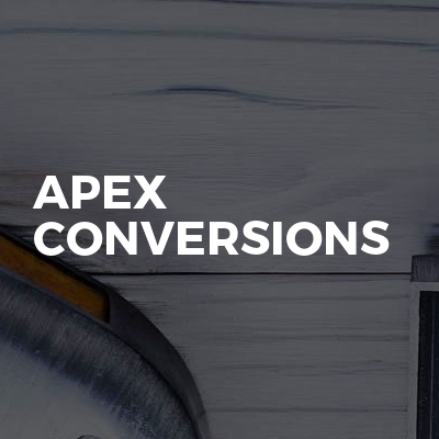 Apex Conversions 