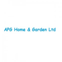 APG Home & Garden Ltd logo