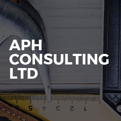 Aph consulting Ltd