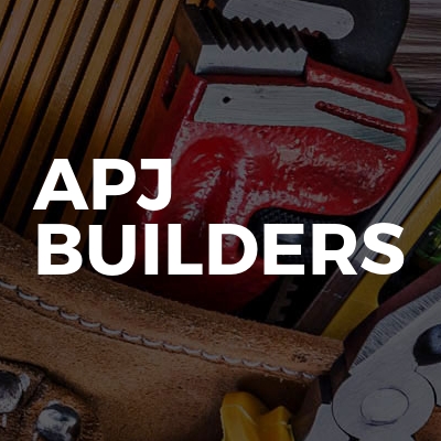 APJ Builders Ltd logo