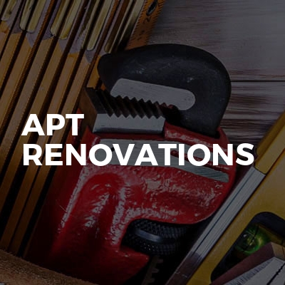 APT Renovations