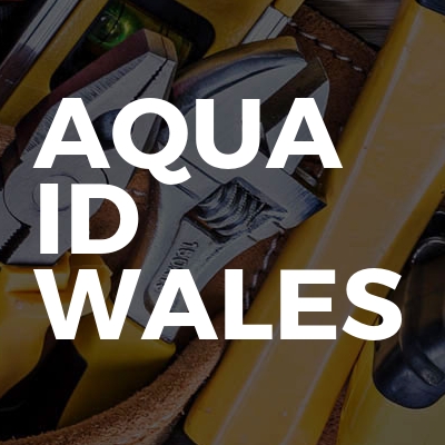 Aqua ID Wales