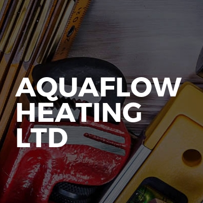 Aquaflow Heating Ltd