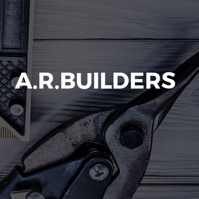 A.R.Builders