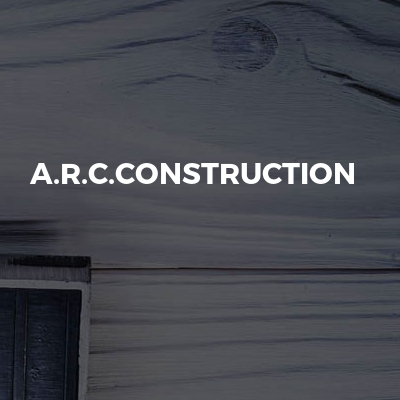 A.r.c.construction