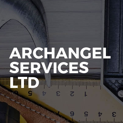 Archangel Services Ltd